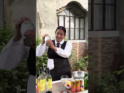 FINAL TERM PERFORMANCE IN BARBEV.💗