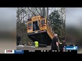 Bus driver remains hospitalized after deadly school bus crash in TN