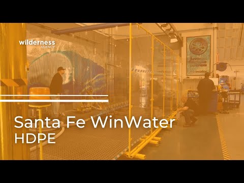 Sante Fe WinWater - HDPE Services