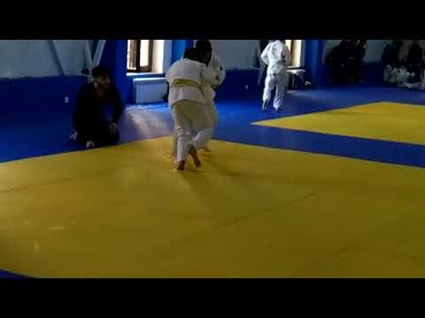 Bayramli Eliyar 2 gorush 2017 noyabr