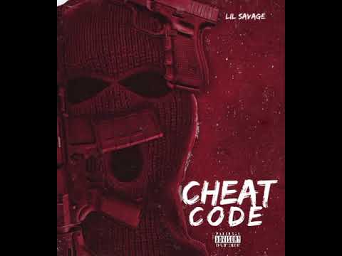 Lil savage - Cheat Code [official audio]