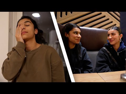 DAS HAVA KONZERT WURDE ABGESAGT...| Wochenvlog