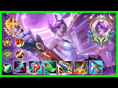 ZAKVVV RIVEN MONTAGE - KING RIVEN