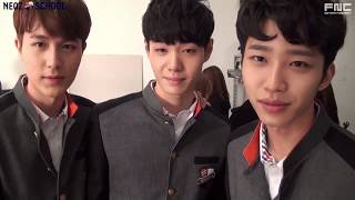 [ENG] HONEYST - Self Introduction