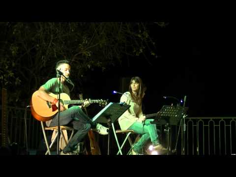 Il Nous Faut - Elisa Tovati & Tom Dice (LeyWill Cover)