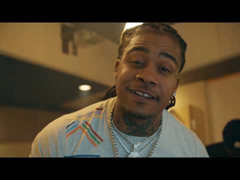 Ebone Hoodrich - Bows In The Rental ft. Young Scooter