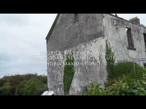 @ionbogdanstefanescu  Ravel - Pavanne