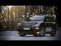 Lexus lx570 BACKSTAGE 