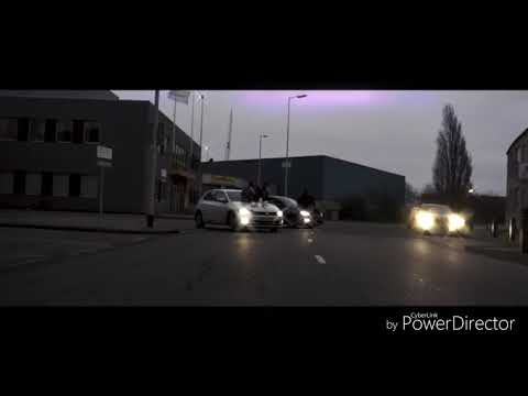 Bravs Ft.gino kknaller