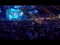 Yellow Claw Live @ EDC Las Vegas 2014 