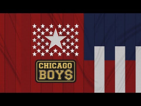 Chicago Boys - Trailer [HD] Deutsch / German