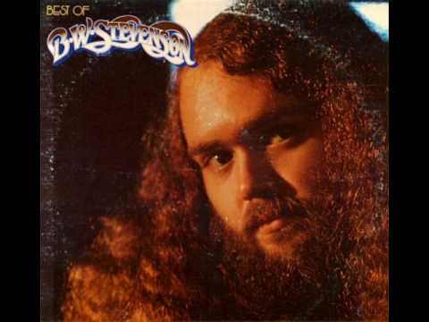 B.W. Stevenson Peaceful Easy Feeling