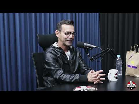 Astromar explica a morte da Mariana e o nascimento do MOVIMENTO MARIANA BRAGA - #prudencastcortes