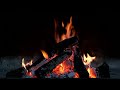 Crackling Campfire with Relaxing Fire Sounds