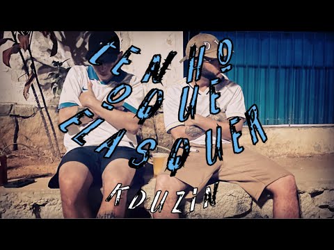 KADUZIN - “TENHO O QUE ELAS QUER” | PROD: FOX