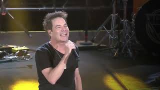 Train - Save Me, San Francisco (08/06/2022) at Red Rocks Amphitheatre, Denver, CO