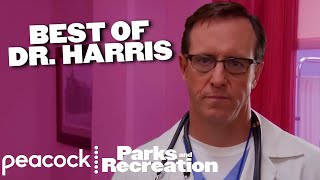 Best Of Dr. Harris | Parks and Recreation video