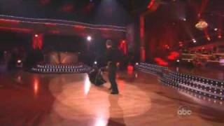 Dancing with the stars - Team Tango - Lil Kim , Ty, and Gilles