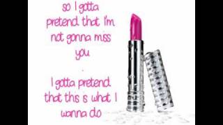 Elise Estrada - Lipstick ( lyrics )