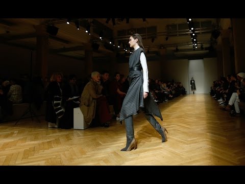 Aquilano.Rimondi | Fall Winter 2017/2018 Full Fashion Show | Exclusive