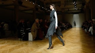 Aquilano.Rimondi | Fall Winter 2017/2018 Full Fashion Show | Exclusive
