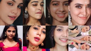 #01 TAMIL GIRLS INSTAGRAM REELS COLLECTIONS 2022 �