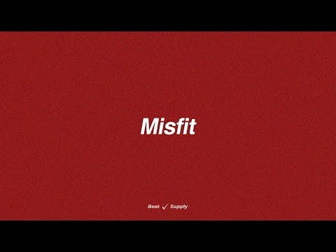 "MISFIT" | Drake x Travis Scott x Migos x Young Thug Free Type Beat | Rap Trap Beat Instrumental