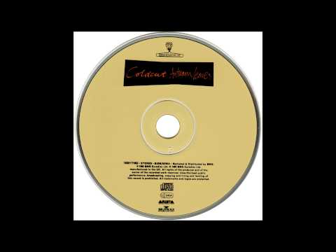 Coldcut ● Autumn Leaves (Irresistible Force Trip Mix 2) [HQ]