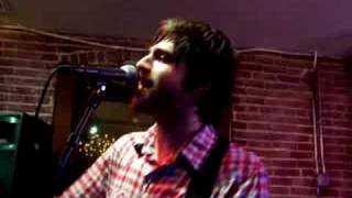 To Have Heroes - Tom Petty Cover (inside) @ Plan B, 9/12/08