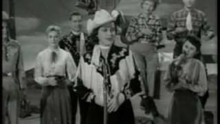 Patsy Cline - I&#39;ve Loved And Lost Again