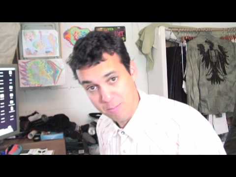 Serbian Language Lesson 9: Tourette's