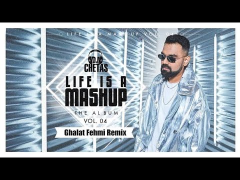DJ Chetas - Ghalat Fehmi (Remix) (Dvj Madan Rework)