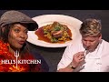 Gordon Ramsay Rates The All Stars Signature Dishes Hell S Kitchen