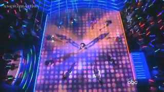 Pitbull feat TJR - Don&#39;t Stop The Party  fiesta no pare DWTS 15