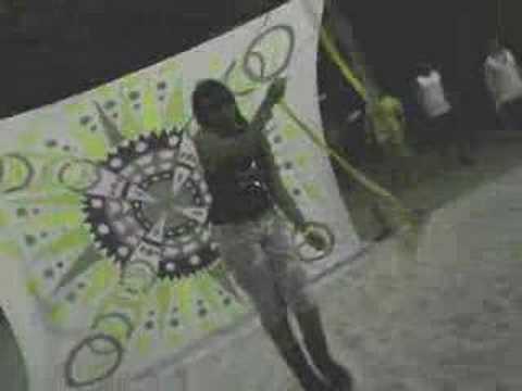 Domestic & Space Cat - Something In Mind