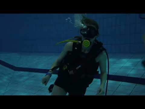 Kurs płetwonurkowania LOK CMAS P1, klasa 2 i 3 OPW, 2-7.04.2023r.