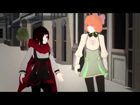 RWBY Volume 2, Chapter 3  A Minor Hiccup