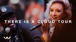 There Is A Cloud Tour 2017 | Elevation Worship