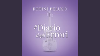 Il Diario Degli Errori (From “La Compagnia Del Cigno”)