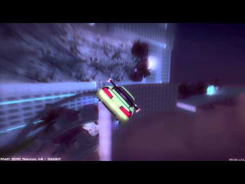 [DM]Nahuu v4 - Deceit