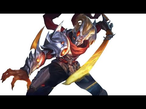 Hayabusa hard carry ninja !! Top global build & gameplay by El Putra Nih Boss