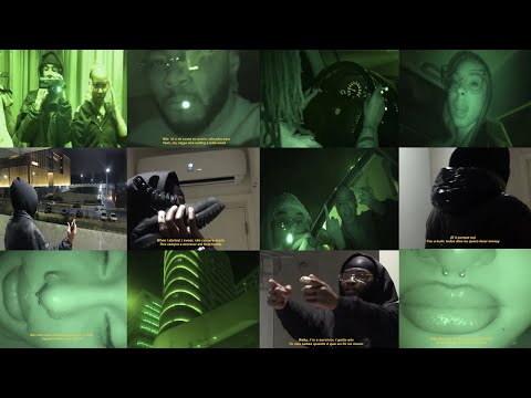 Hevvy x Fukk - IpadMusic/No1 4me (Official Video)