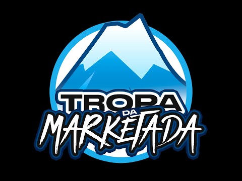 VEM PRA MARKETADA - MCs KITINHO, PL ALVES, MENOR DO DOZE, SILVA, 7BELO (DJ DEIVÃO)