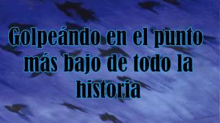 Zebrahead - Morse Code For Suckers 🆘 (Sub. Español)