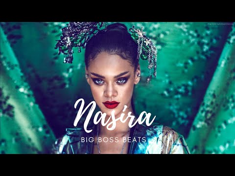 " Nasira " Oriental Reggaeton Type Beat (Instrumental) Prod. by BigBossBeats