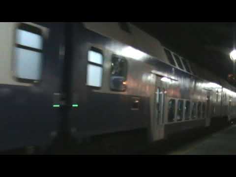 A 1553 Bucuresti Nord Gr.A-Buzau pleaca din Bucuresti