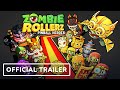 Gameplay video of Zombie Rollerz: Pinball Heroes  Playstation