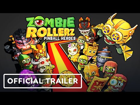 Release Date Trailer