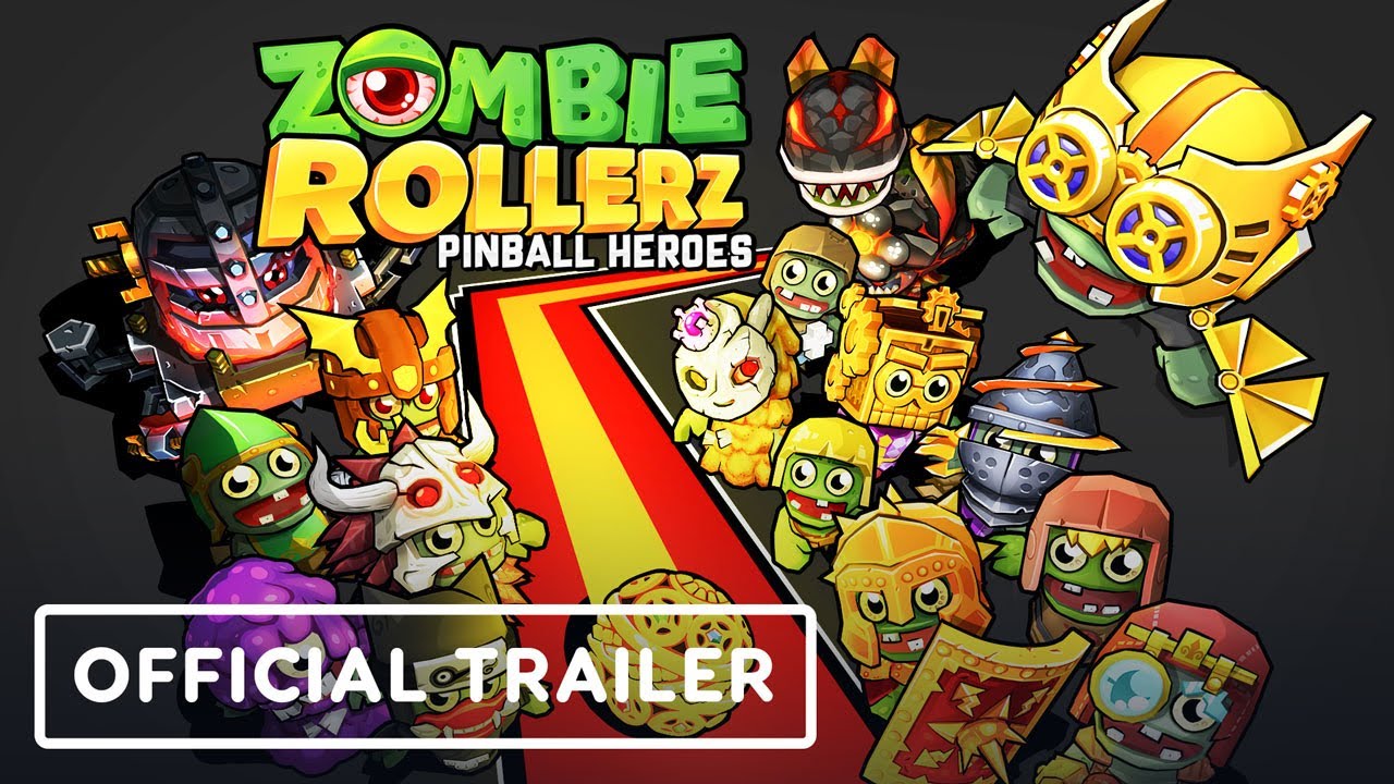 Release Date Trailer