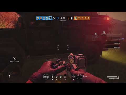 Pro gameplay mit Maverick